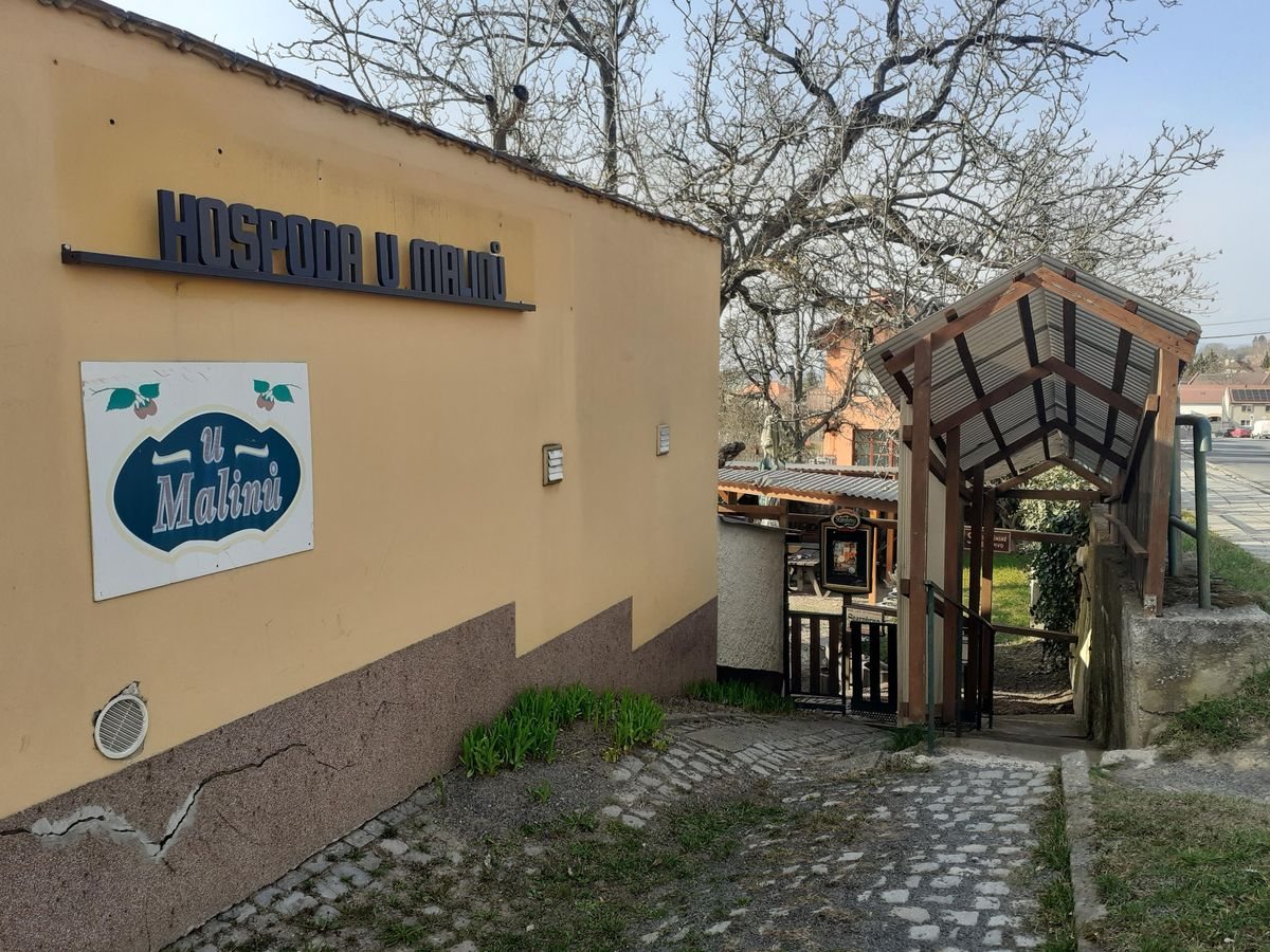 Hospoda u Malinů — fotka 4